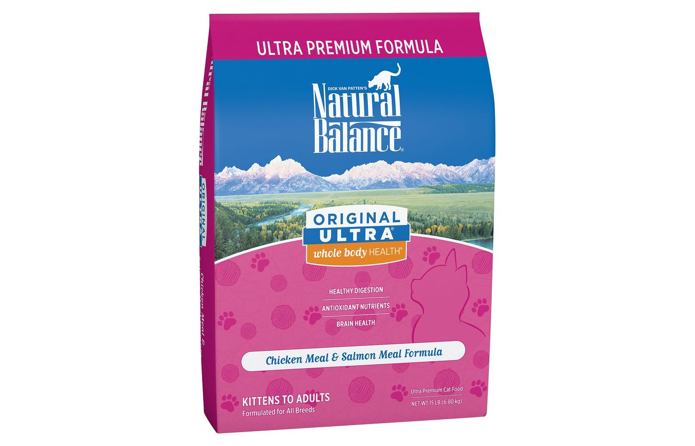 Best High Fiber Cat Food (Buyer's Guide & Top Picks